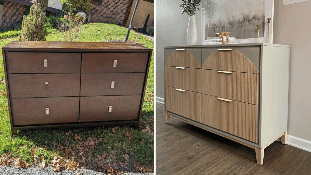 Why Furniture Flipping is Worth Your Time