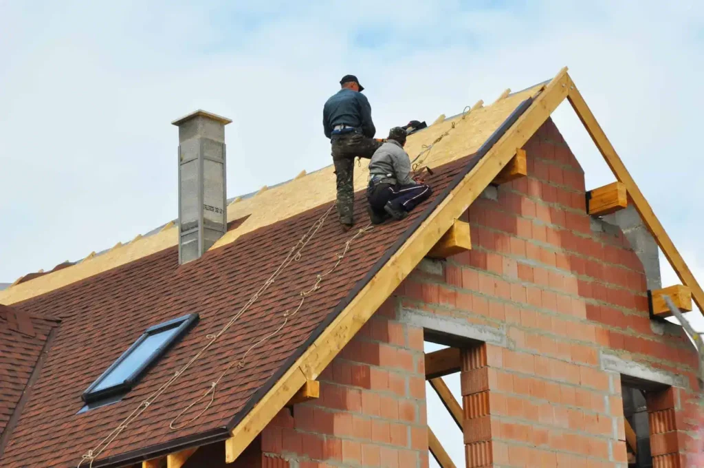 Why The Late Summer Months Are The Perfect Time To Get A Roof Installation In Cities Like Pickerington, OH