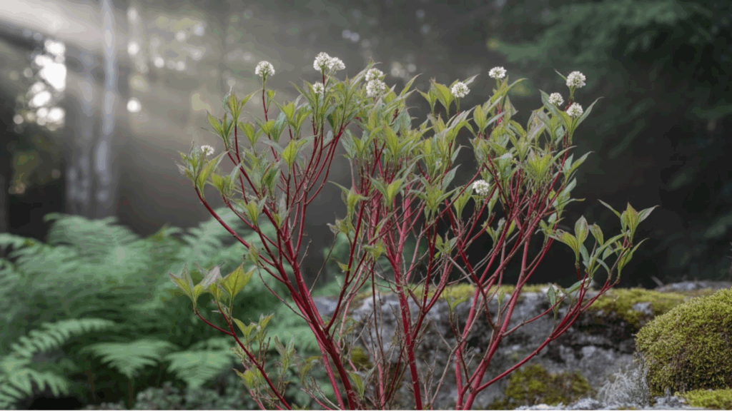 Why Choose Red Twig Dogwood?
