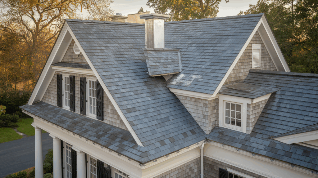 Williamsburg Gray