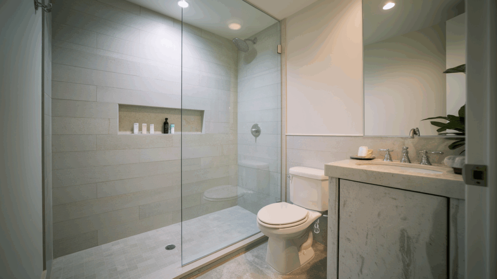a-photo-of-a-small-en-suite-bathroom-wit_sM9GDEBJSRK9i9ZrXvPNSg_9NdtmmajTu6Xh_6xhkhzvA