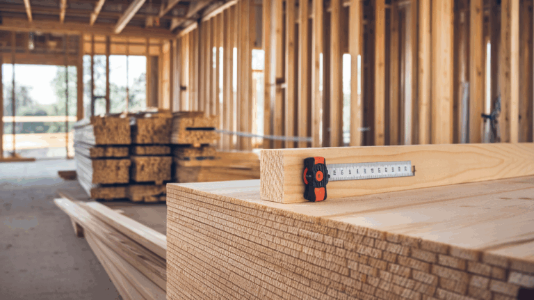 Nominal vs. Actual Lumber Lengths and Sizes - Opple House