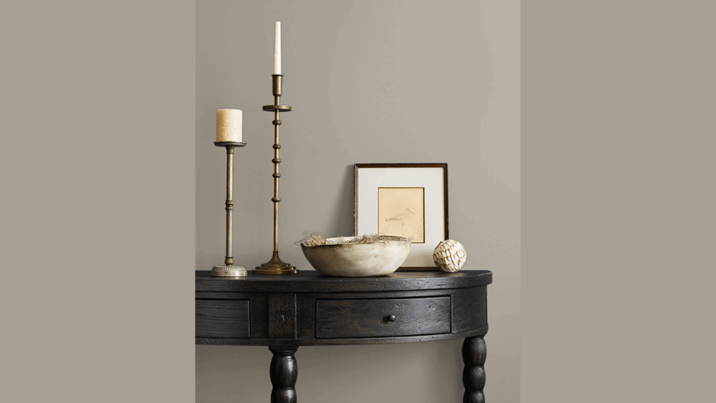 fawn brindle sherwin williams