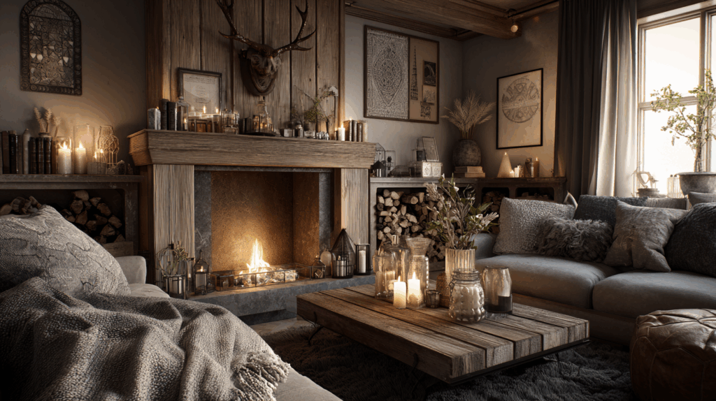 hygge home
