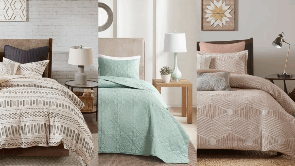 king size blanket dimensions
