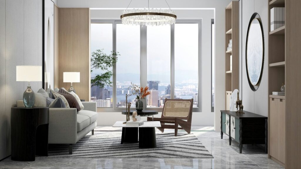 How to Align Your Home Renovation with Modern New York Design Styles?