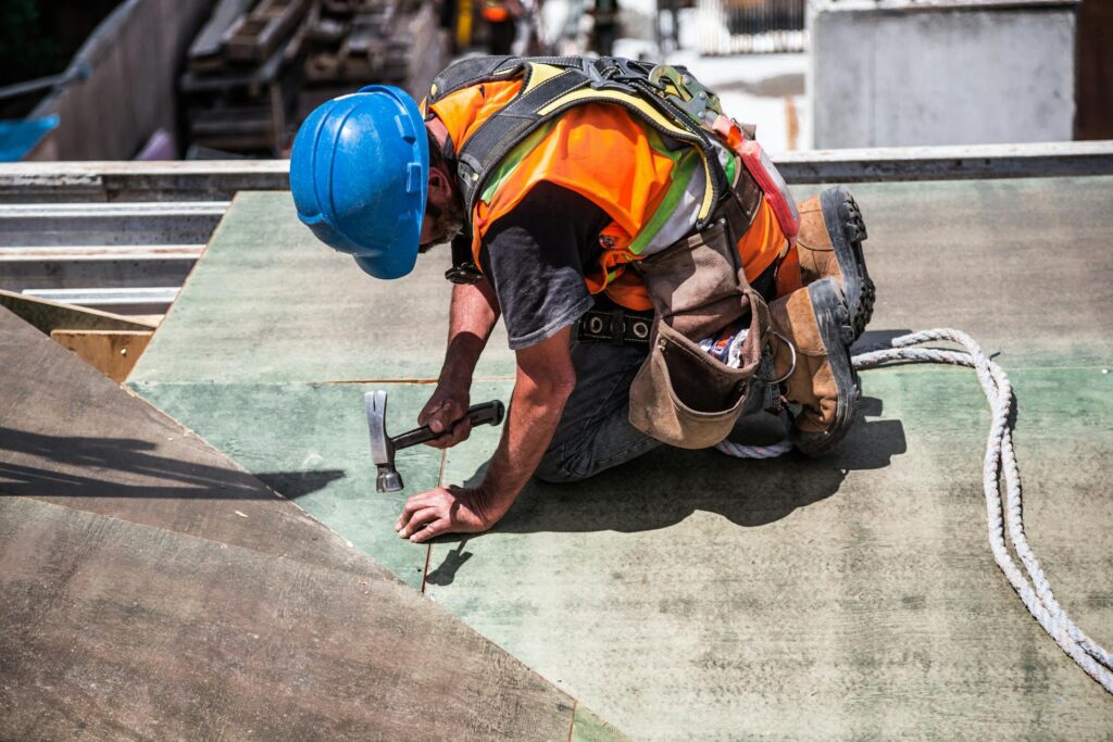 Top 8 Roofing Services for Charlotte Properties [2025]