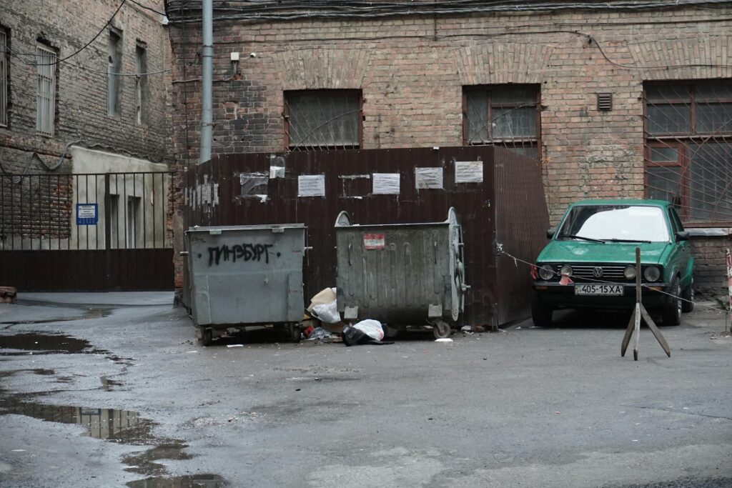 Best Dumpster Companies for San Fernando Valley Projects