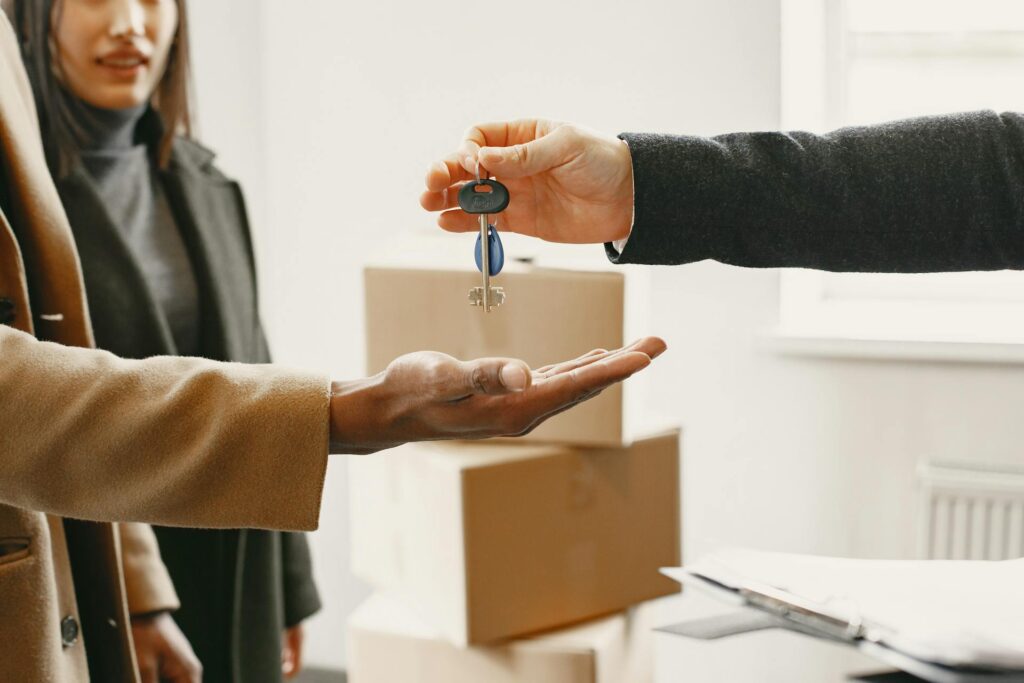 Smart Financing Moves for Rental Property Buyers in Los Angeles