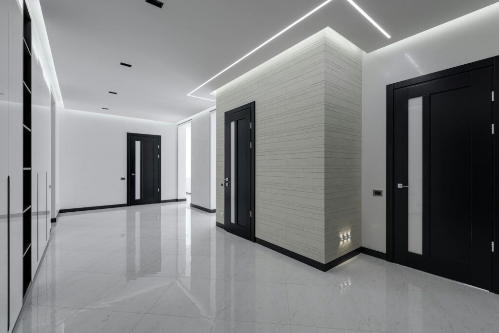 How to Choose Interior Wall Panels: A Builder's Guide to Materials and Methods