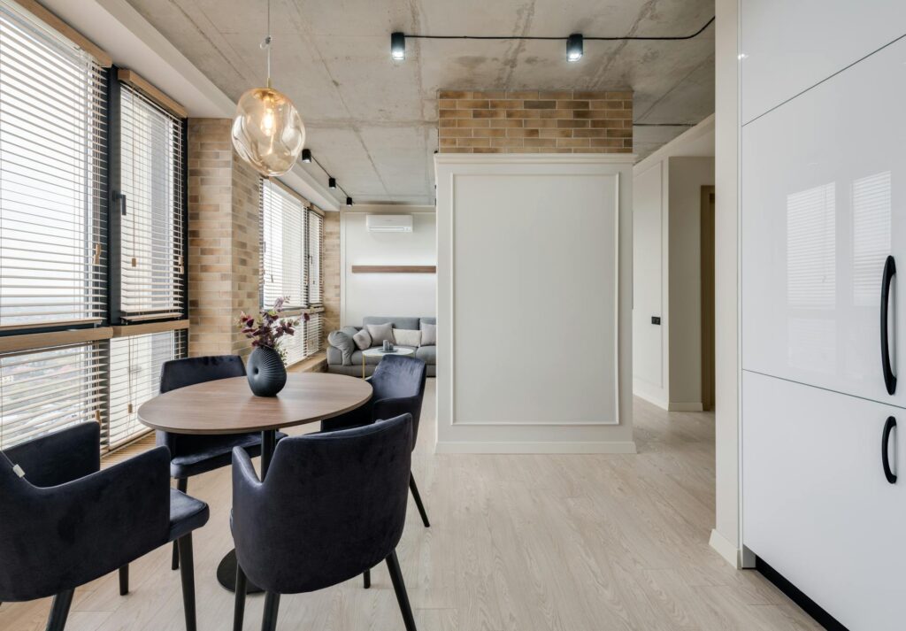 Window Blinds Dubai – Stylish, Practical & Affordable Solutions for Every Space