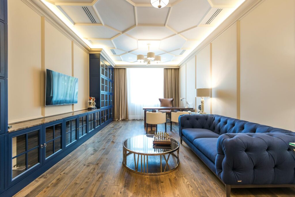 Top Flooring Installers in Nashville for Quality Results