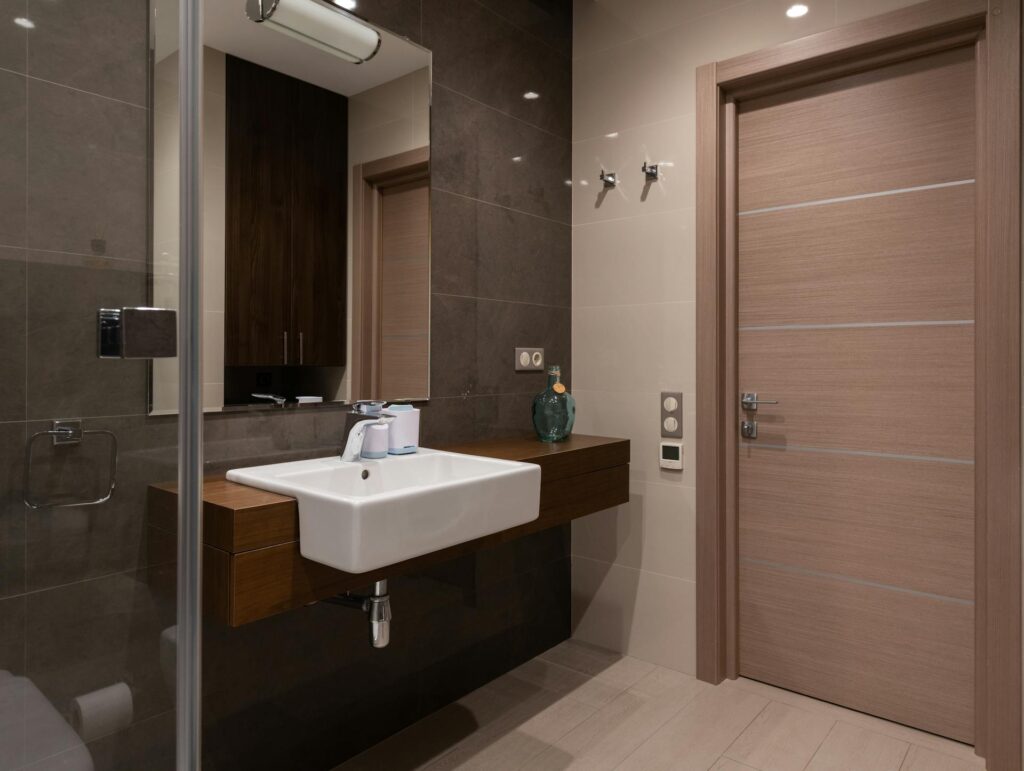 Why You Should Consider Shower Panels Over Tiles for Your Bathroom Makeover
