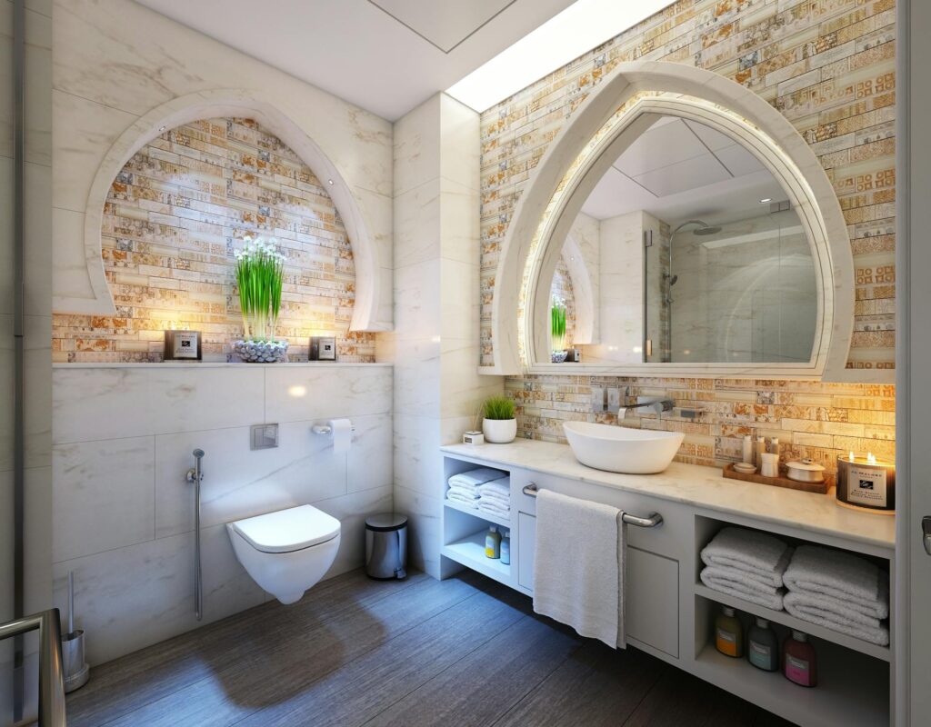 How Shaker Cabinet Doors Became the Design Choice Making Interior Designers Look Like Geniuses