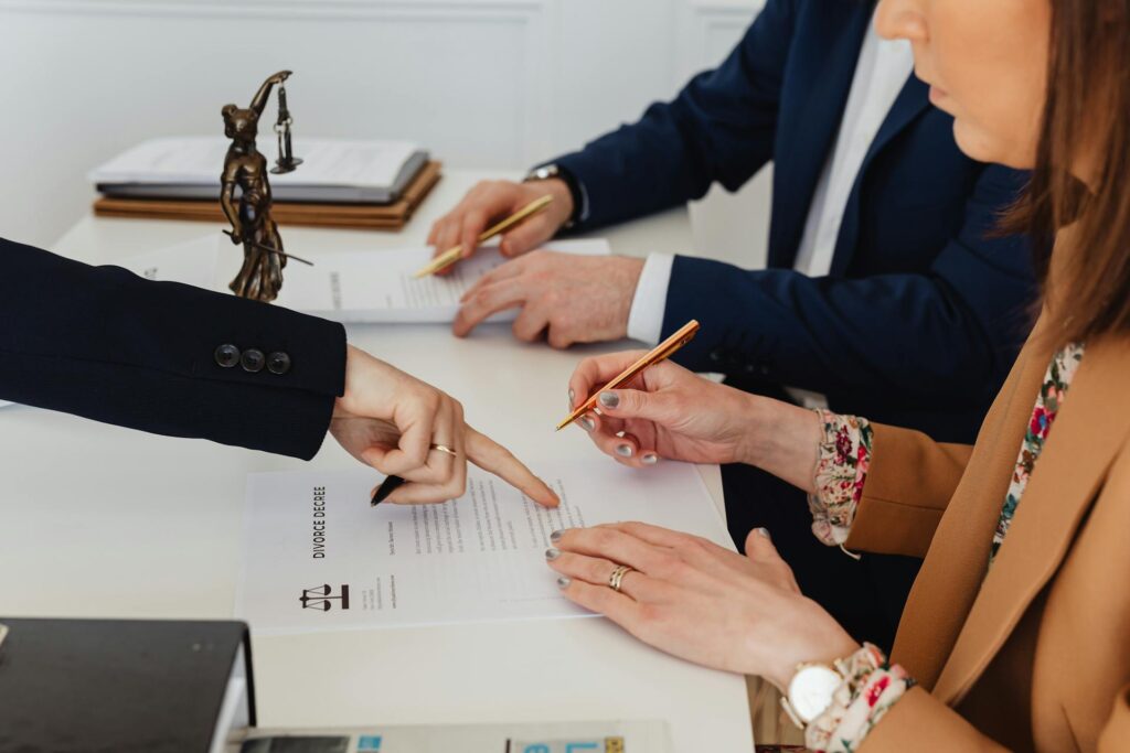 Restoration & Justice: When Property Damage Warrants Legal Action