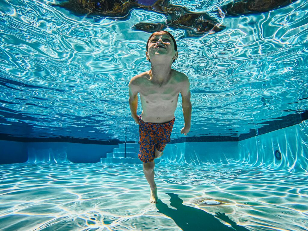 Dive into Summer: Your Guide to In-Ground Pool Construction Services