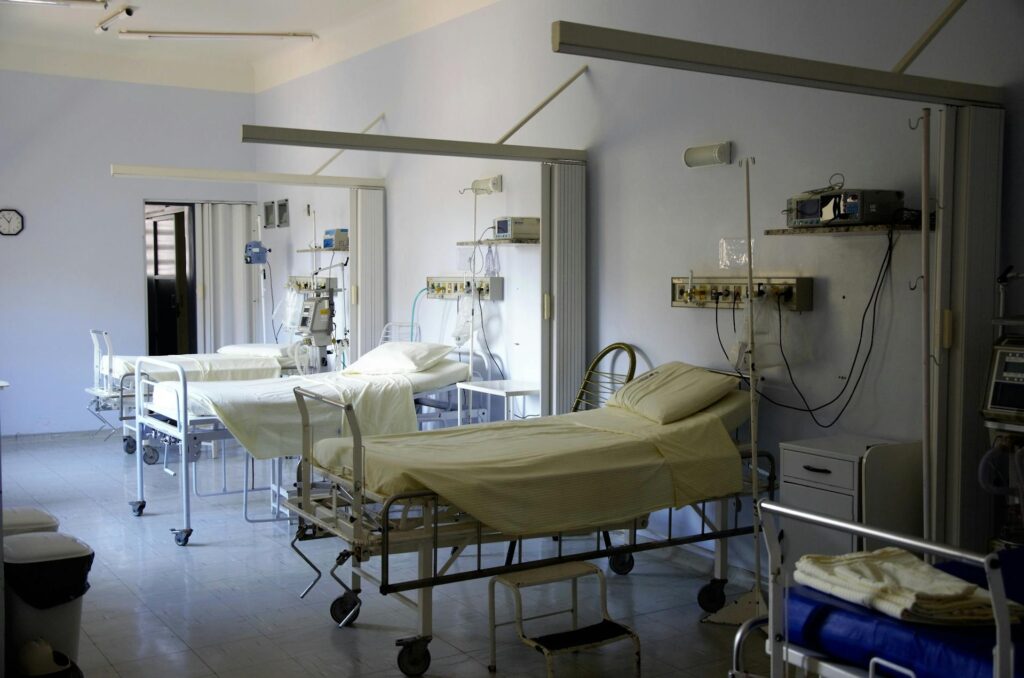 You Can Get the Best Hospital Bed For Sale At Hospital Bed Rental Inc.