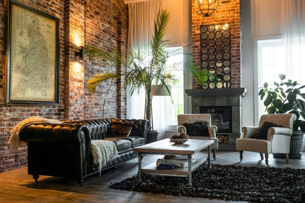 Unexpected Decor Trends for 2026