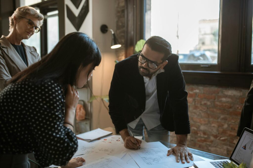 What Real Estate Can Teach Creative Entrepreneurs About Consistency and Content Marketing