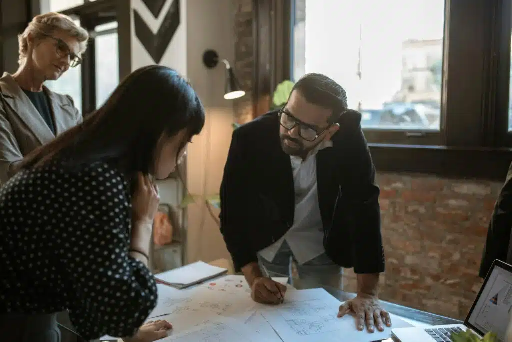 What Real Estate Can Teach Creative Entrepreneurs About Consistency and Content Marketing