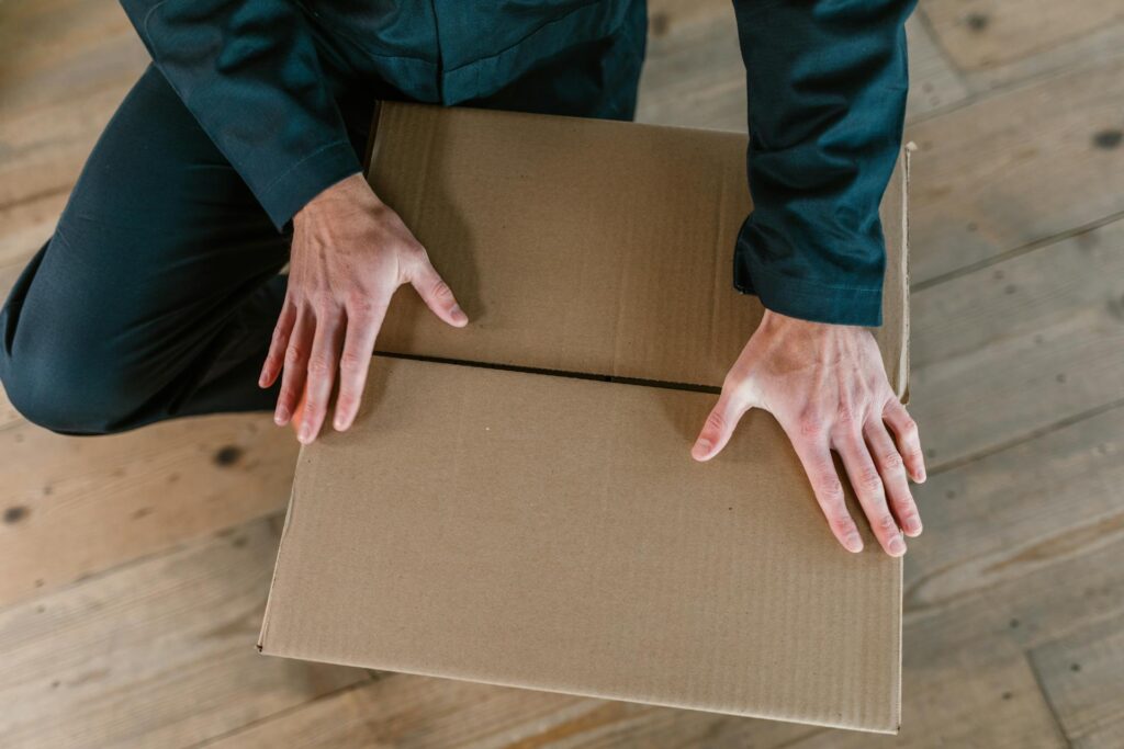 Eco-Conscious Shipping. The Rise of Sustainable Home Delivery Solutions