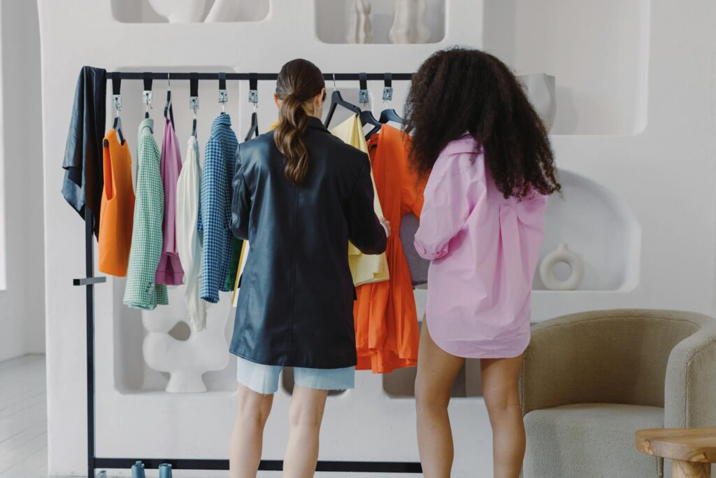 Redefining Personal Style Through Affordable Fashion Choices