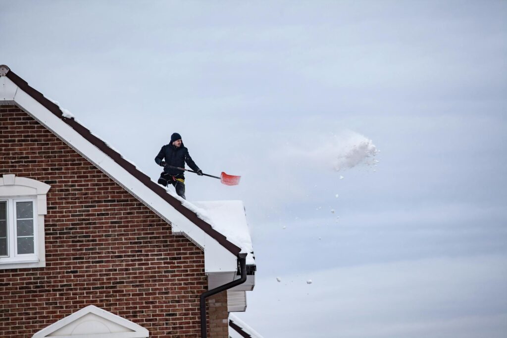 Top 5 Secrets Every Choctaw Homeowner Should Know About Roof Care