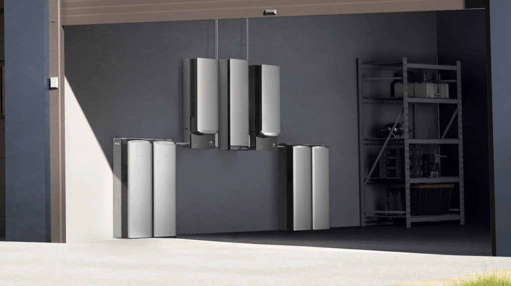 What Size Solar Battery Powers Your Home Essentials
