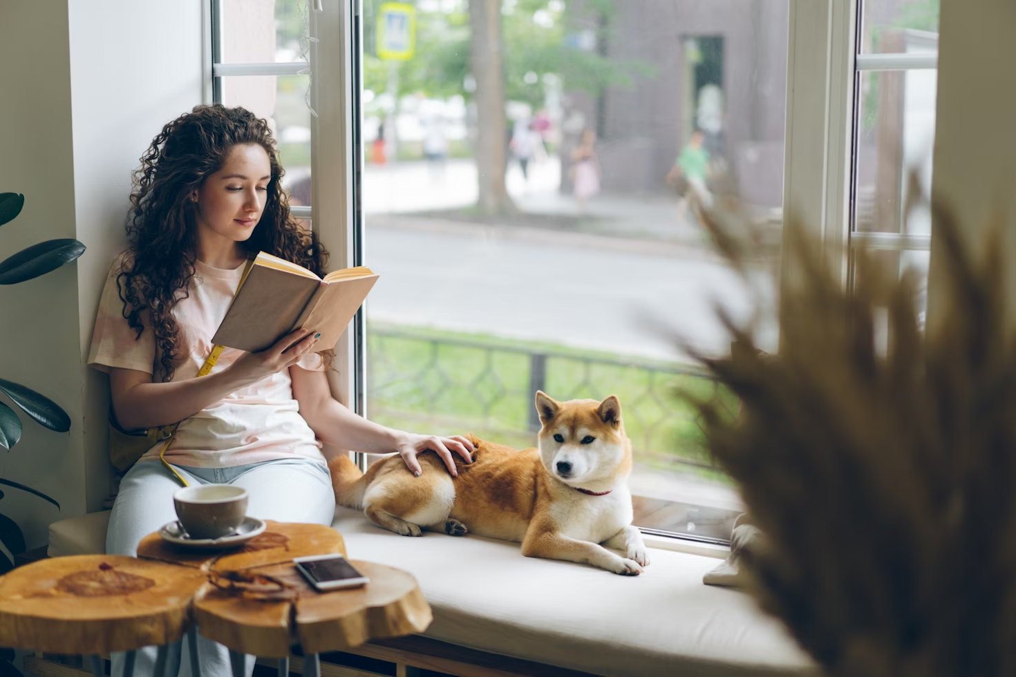 Relaxation as a Necessity, Not a Luxury