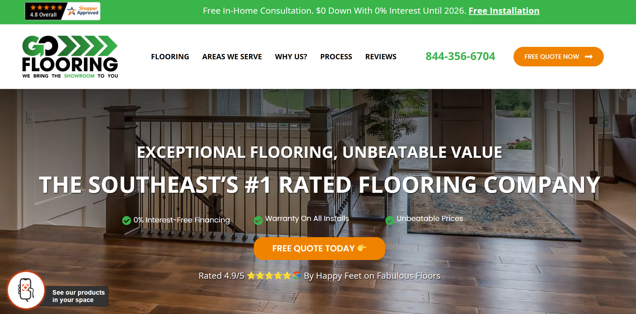 Go Flooring