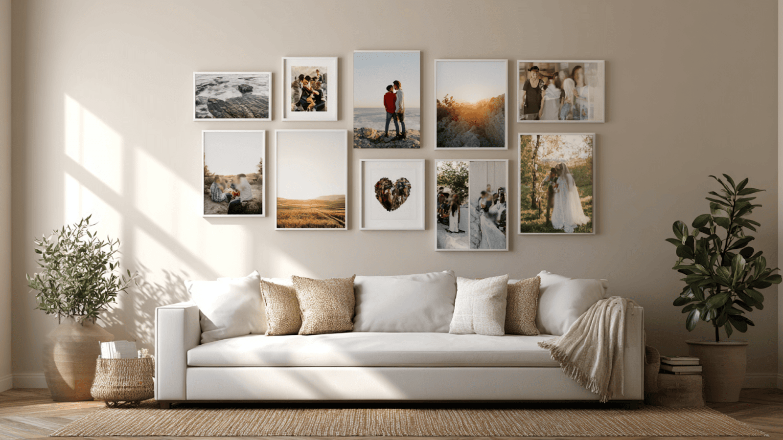 Create a Flexible Layout