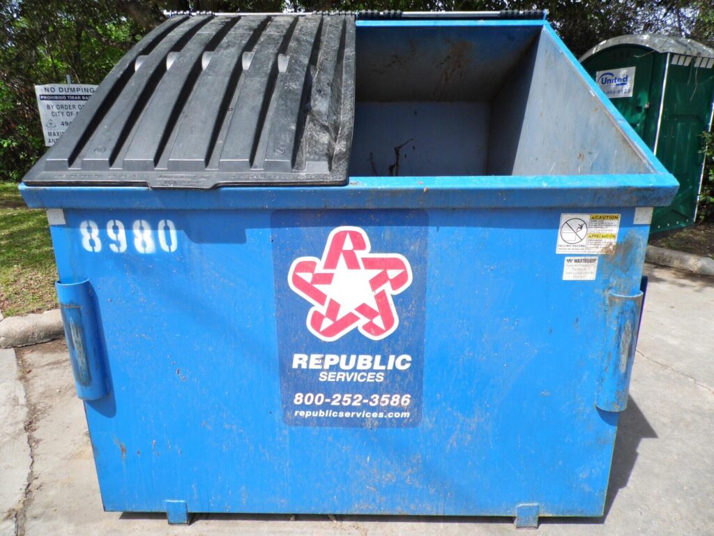 Your Step-by-Step Plan for Large-Scale Cleanouts