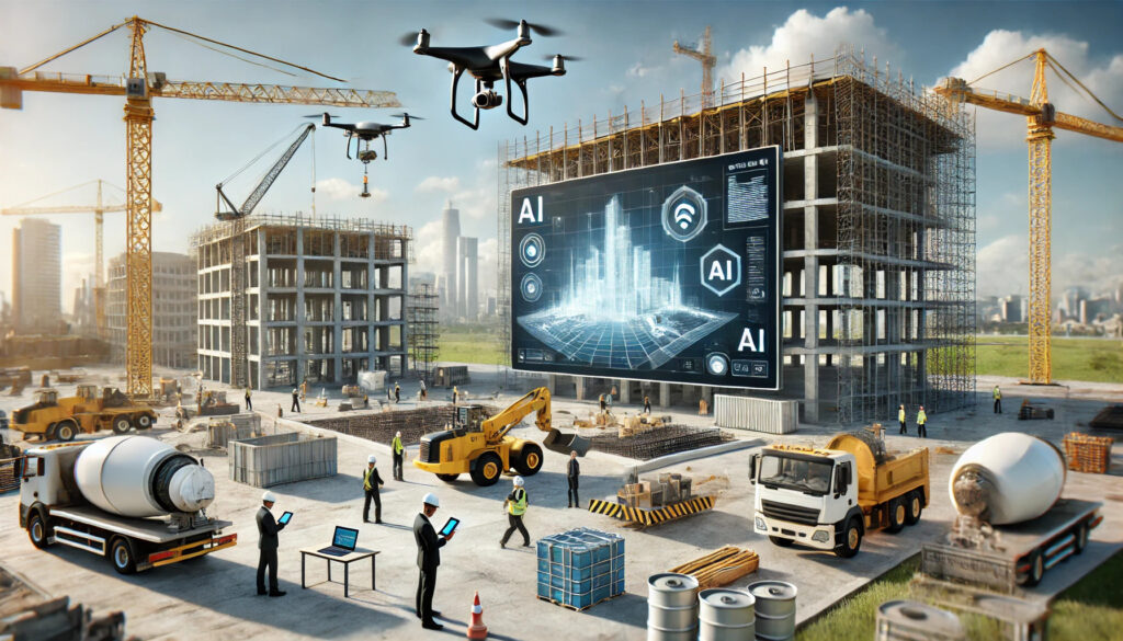 Skyward Certainty: Long-Range Wireless Monitoring Speeds Up High-Rise Construction