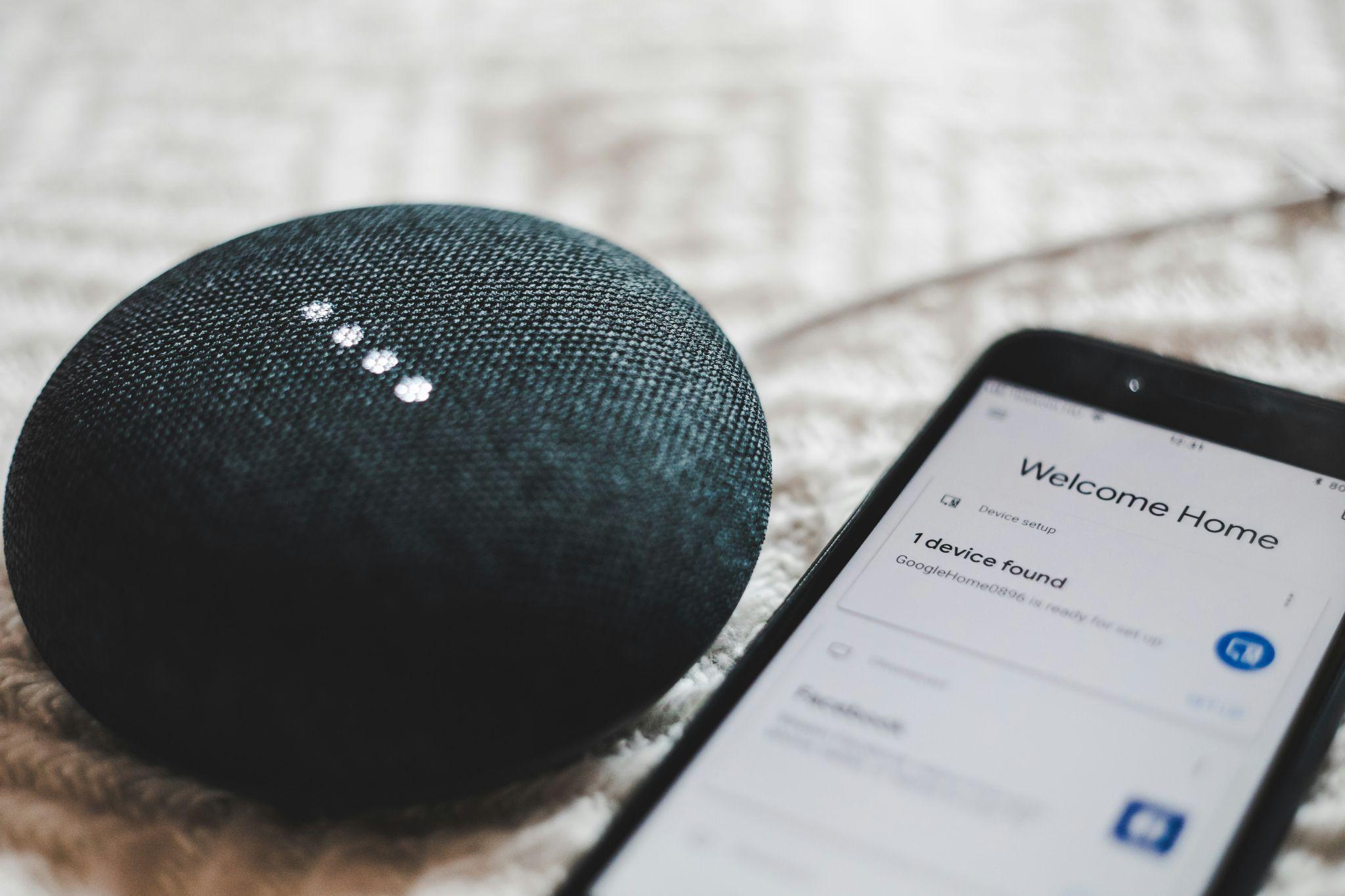 Essential Smart Home Devices