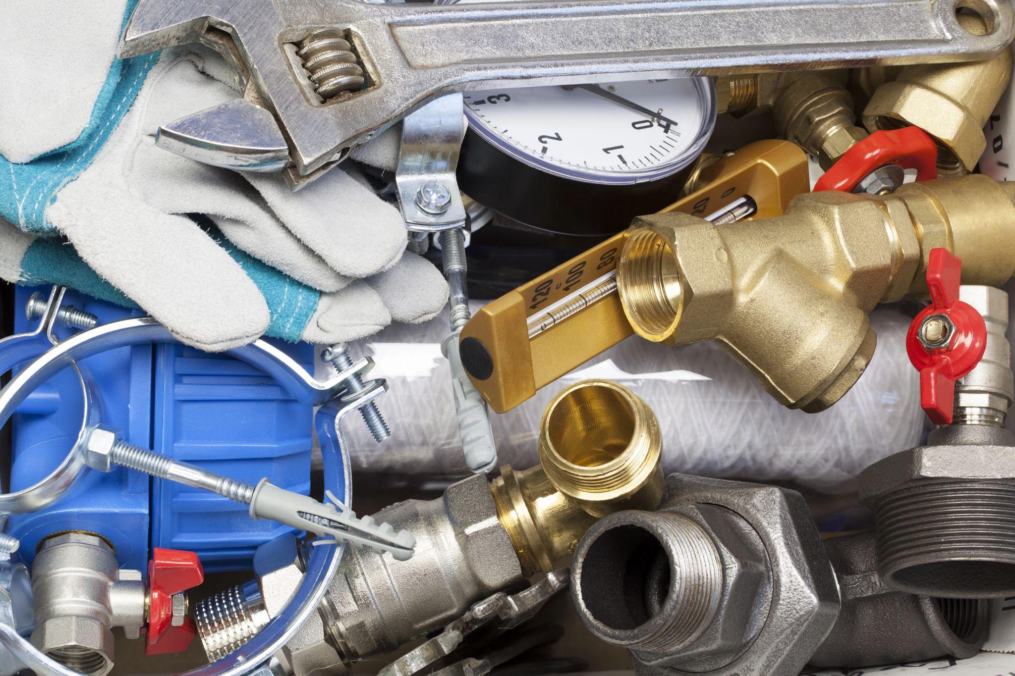 Traditional Methods for Detecting Underground Water Leaks