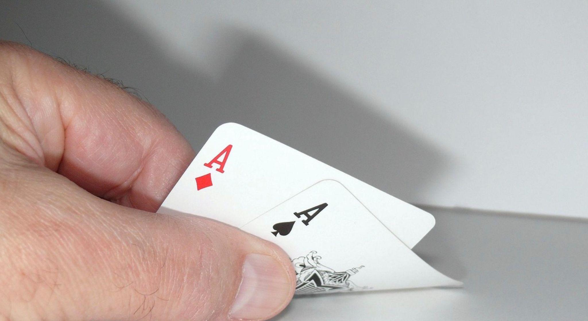 Cost to Copy the Look: Creating Your Own Home Casino Room
