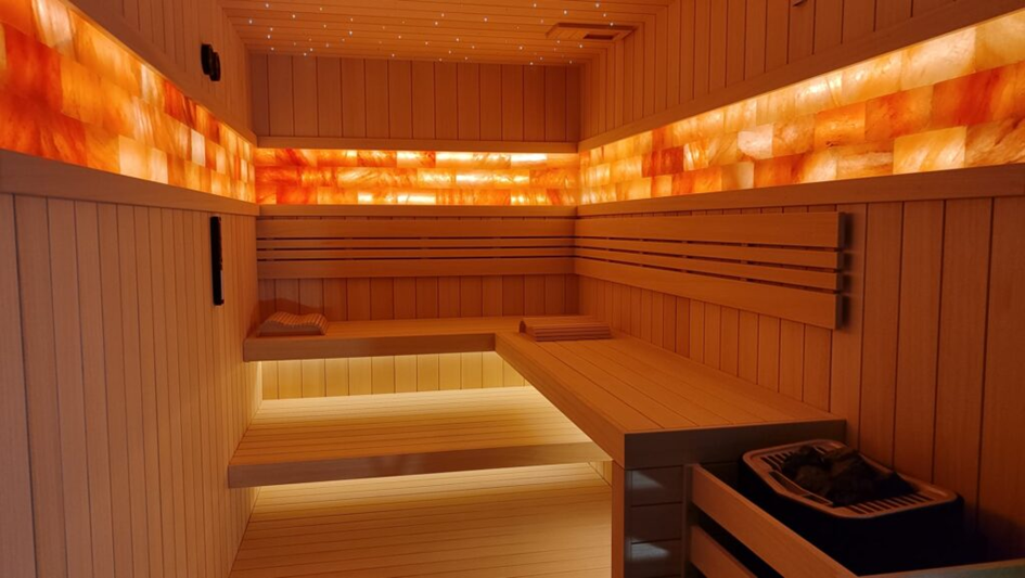 Sauna Manufacturing in 2025: Key Innovations