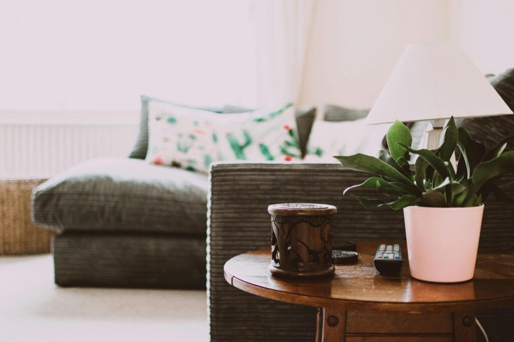 Understanding Air Quality Inside Your Home