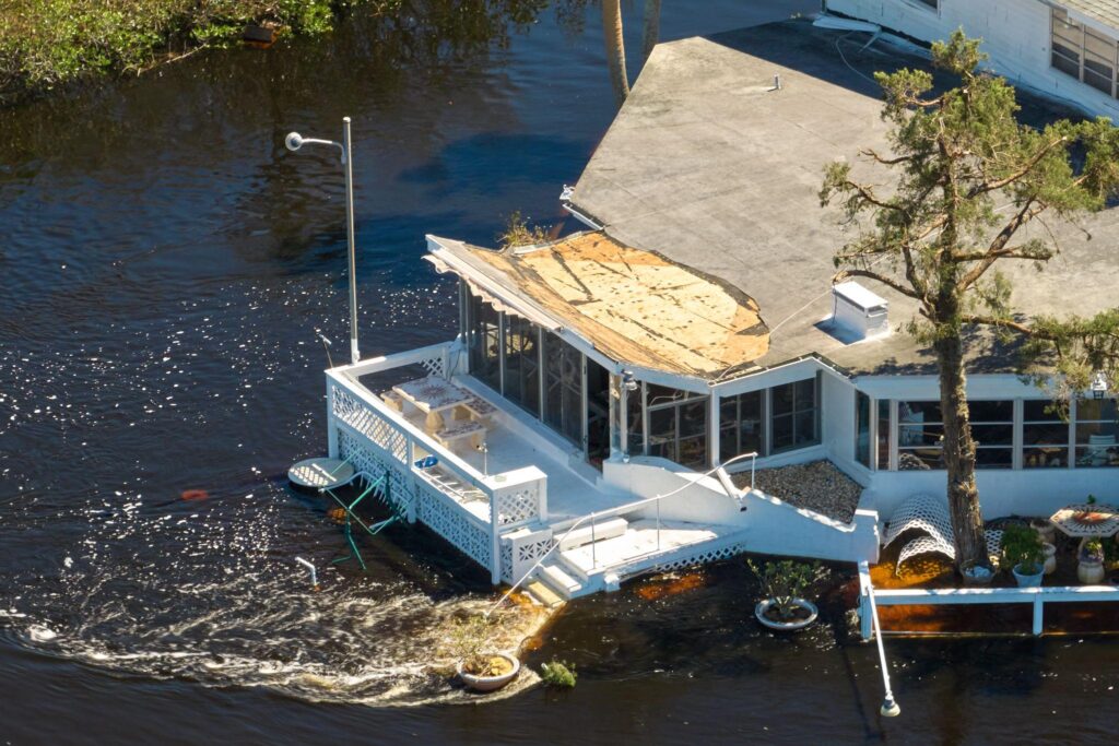 Restoring Flooded Homes: Expert Advice for Drying, Dehumidifying, and Rebuilding