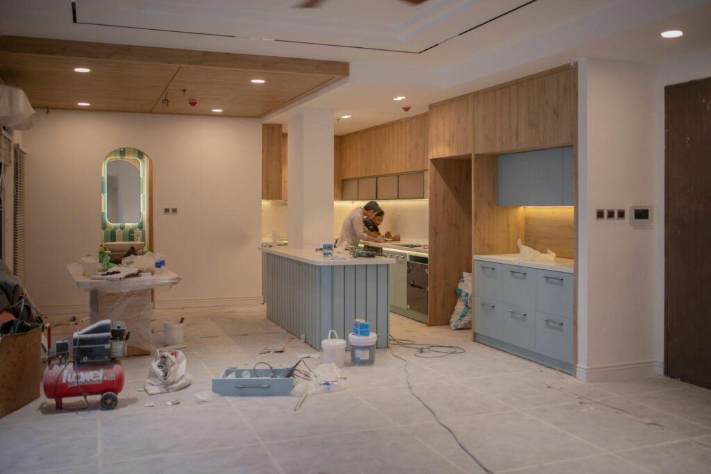 Loan Solutions for Home Repairs During Unexpected Emergencies