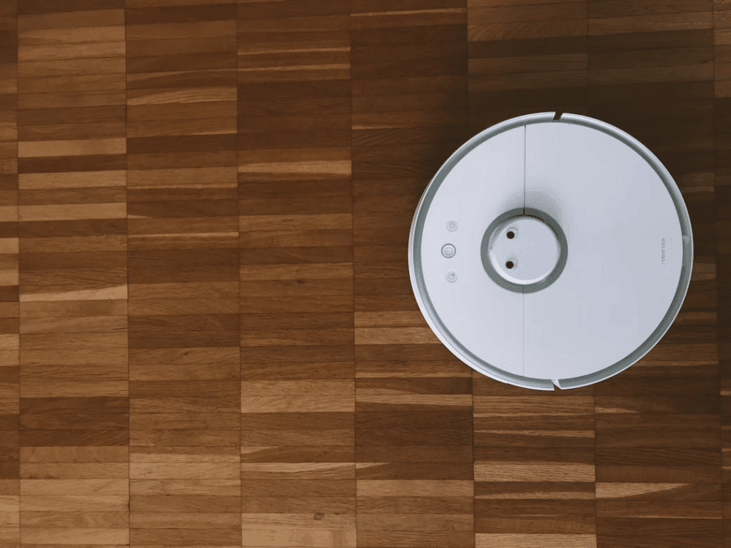 Effortless Home Cleaning: The Rise of Robot Vacuum Cleaners in Modern Living