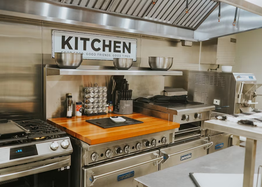 Kitchen Updates Without Full Renovation