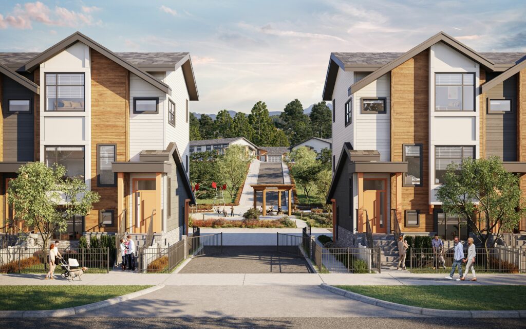 7 The Best 3D Exterior Rendering Services for Architects & Designers