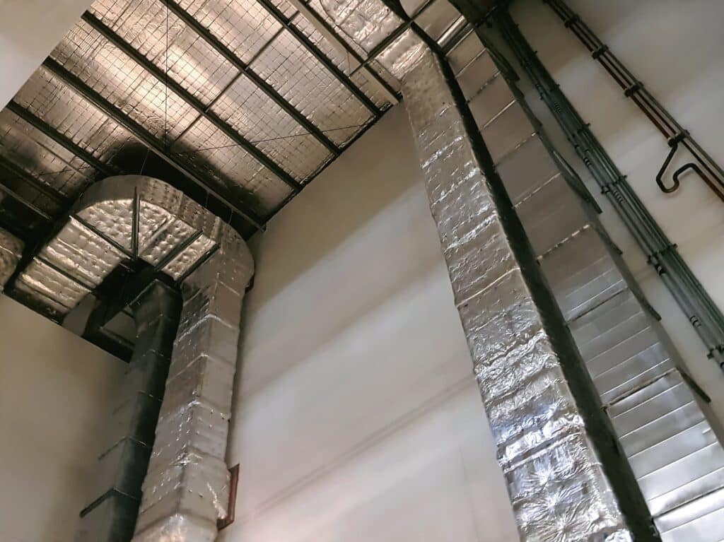 A Step-by-Step Guide to Installing Foilboard Insulation Yourself