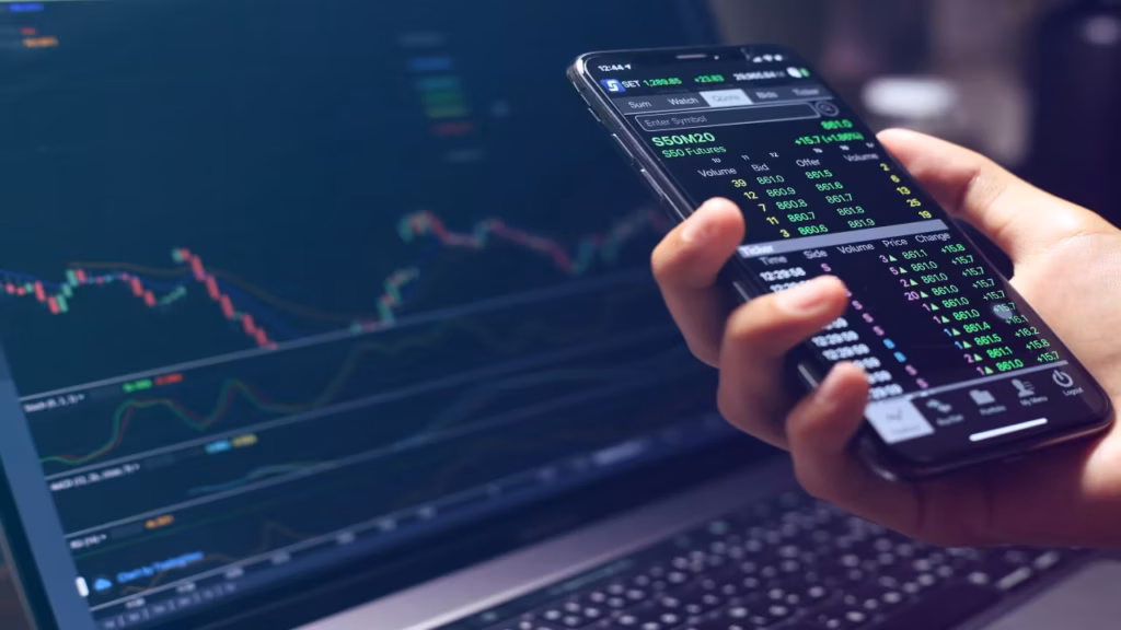 BlueSkyMint.com Review: Trading Tools That Actually Move Markets