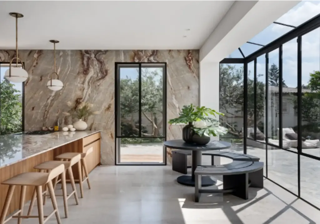 Create the Mood You Want with the Right Window Solution