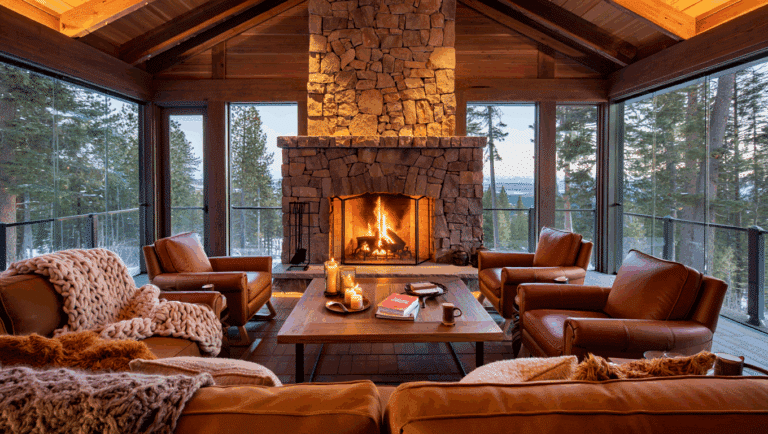 25 Enclosed Deck Ideas to Transform Your Home - Opple House