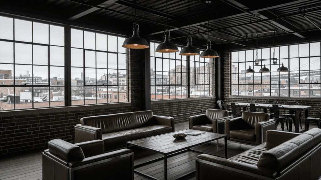 Industrial Style