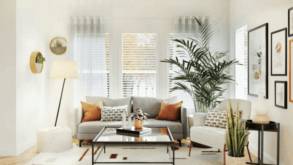 Styling-Tips-for-Pale-Oak-Benjamin-Moore-interiors