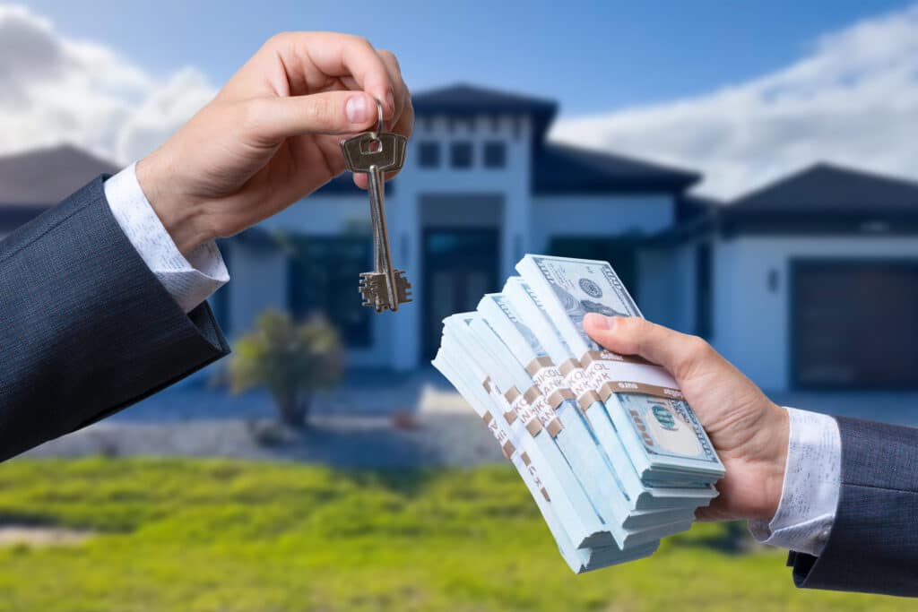 The Hidden Benefits of Accepting a Cash Offer for Homes